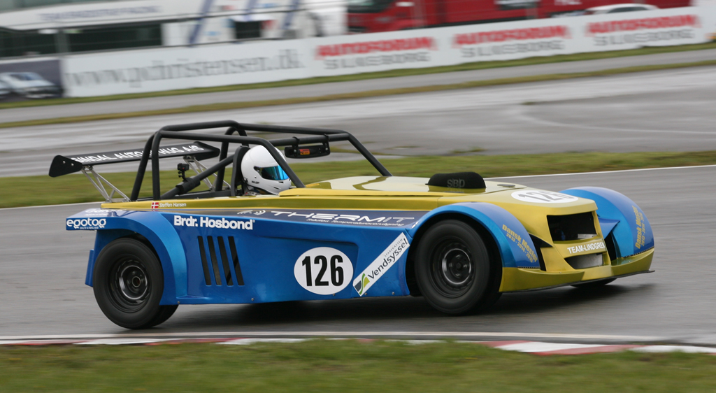 Steffen Hansen